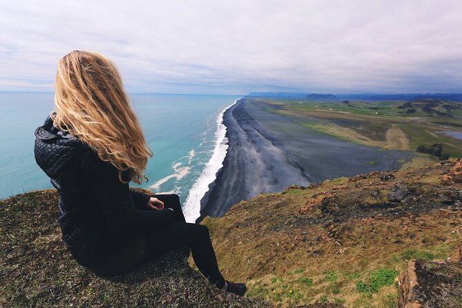 Private South Coast Tour: A Journey to Iceland’s Stunning Shore - Seljalandsfoss and Gljúfrabúi: two waterfalls, two moods