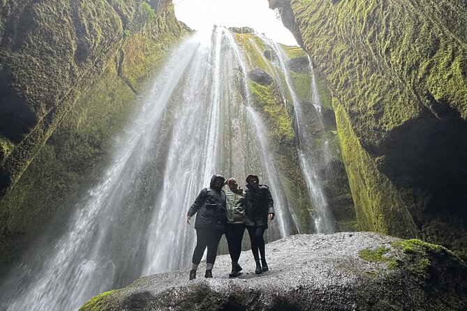 Private South Coast tour / Black Sand Beach, Waterfalls and more - Why the private format matters on a 10-hour route