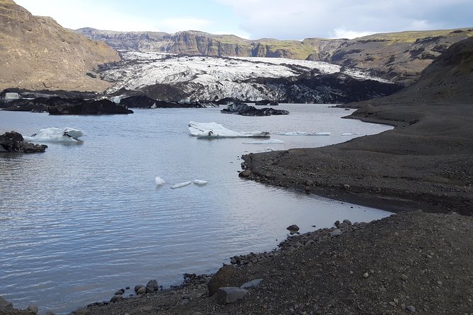 Private South Coast Tour from Reykjavik - Reynisfjara, Iceland’s black sand coast