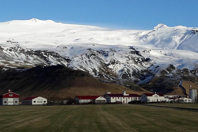 Private South Coast Tour from Reykjavik - Why the private format matters