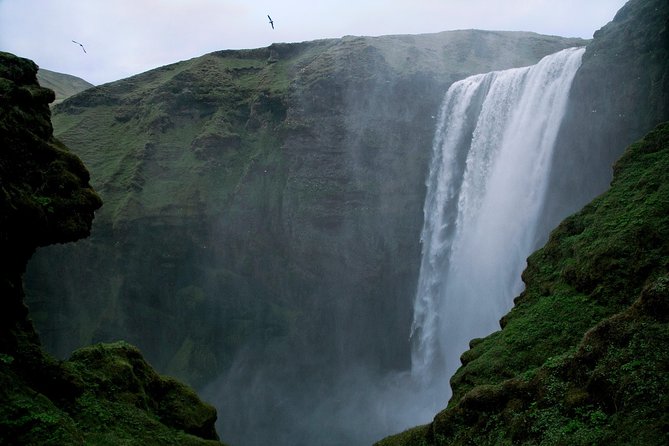 Private South Coast tour in Iceland - Why a private South Coast day can be worth it