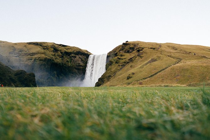 Private South Coast tour in Iceland - The $1,500 question