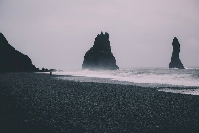 Private South Coast Tour of Iceland Including 6+ Main Attractions - Why this private South Coast day works