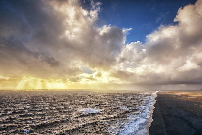 Private South Coast Tour with a Professional Photographer/Guide - Why a private photographer makes the South Coast different