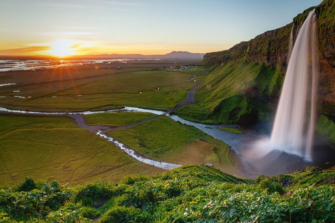 Private South Coast Tour with a Professional Photographer/Guide - What the photography service really adds