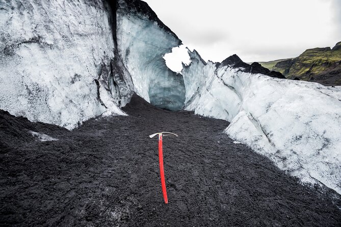 Private South Coast tour with Glacier walk - What the private format is really worth