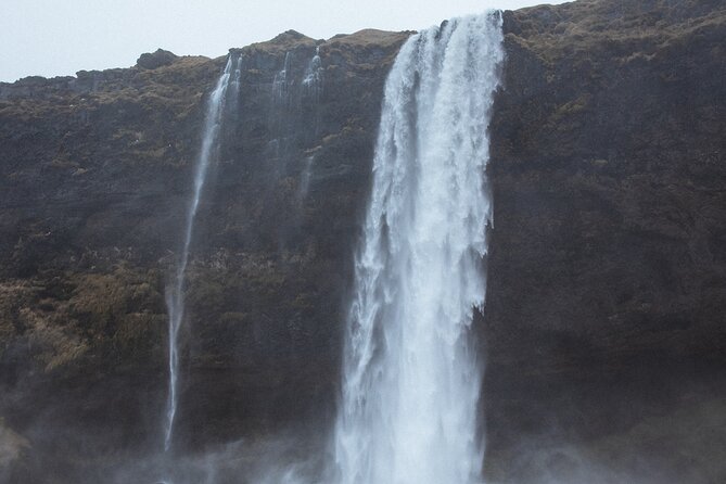 Private South Coast with Glacier Hike in Iceland - Why this private South Coast day works