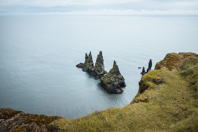 Private South Coast with Glacier Hike in Iceland - Seljalandsfoss: the first waterfall stop