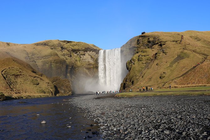 Private Superjeep Full-Day South Coast and Eyjafjallajokull Volcano Sights - Key points to know before booking