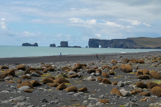 Private Superjeep Full-Day South Coast and Eyjafjallajokull Volcano Sights - Why a private Superjeep changes the South Coast