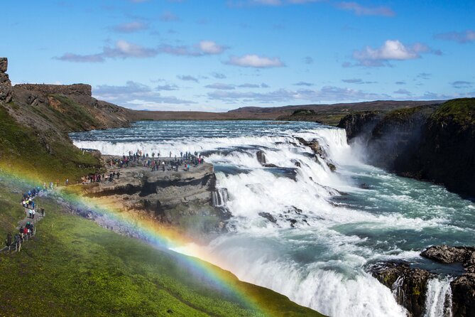 Private Superjeep Tour to Golden Circle & Langjökull Glacier - Why this route is more than a standard Golden Circle day