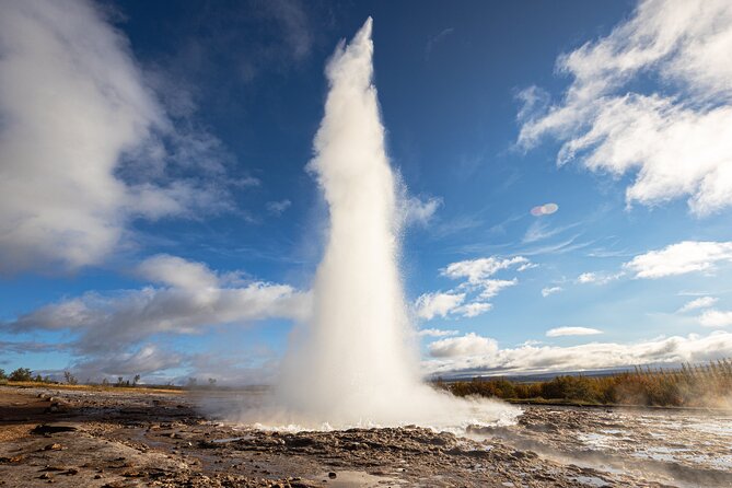 Private Superjeep Tour to Golden Circle & Langjökull Glacier - Who will get the most from this day