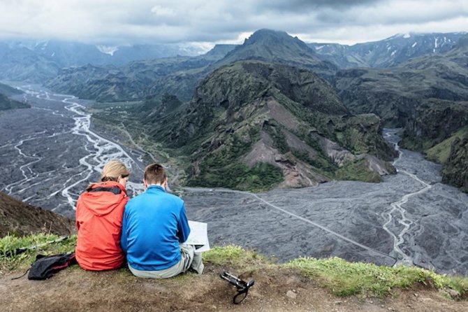 Private Thorsmork Day Hike by Super Jeep - Key points to know before you book