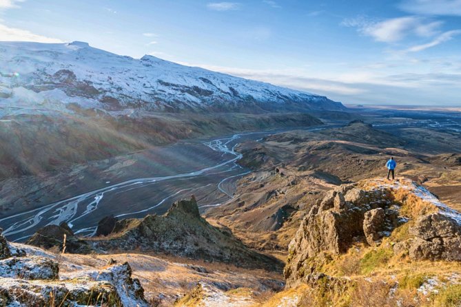 Private Thorsmork Day Hike by Super Jeep - Is $2,363.86 per person good value?