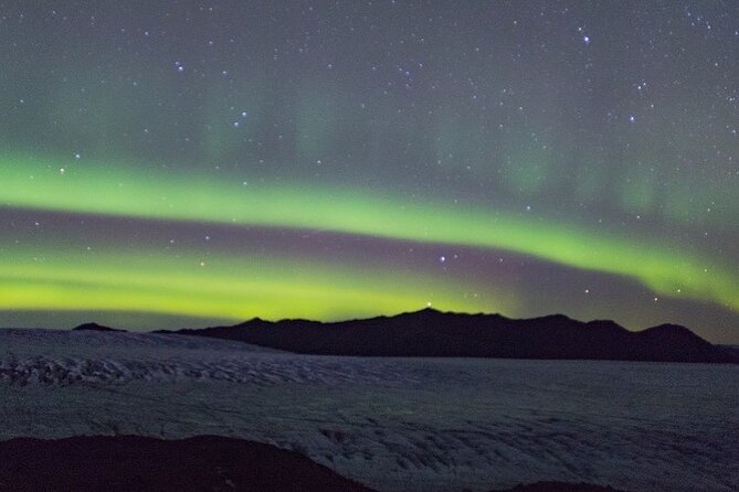 Private tour / Aurora Hunt - Northern Lights Super Jeep Tour - Weather, forecasts, and the art of waiting