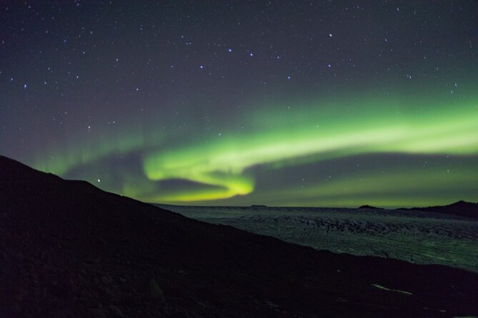 Private tour / Aurora Hunt - Northern Lights Super Jeep Tour - What the night itself may feel like