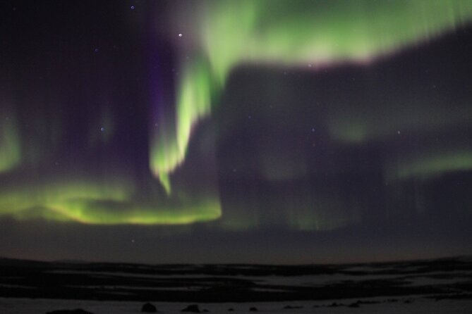 Private tour / Aurora Hunt - Northern Lights Super Jeep Tour - Is $2,065.81 a fair price?