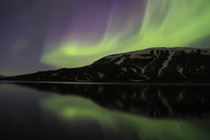 Private tour / Aurora Hunt - Northern Lights Super Jeep Tour - Who should book this private outing?
