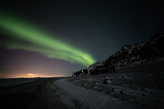 Private tour / Aurora Hunt - Northern Lights Super Jeep Tour - Cancellation and practical planning