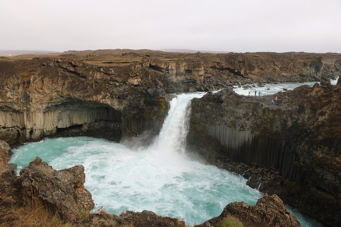 Private Tour in Northern Iceland from Akureyri - Timing, meals, and what to bring