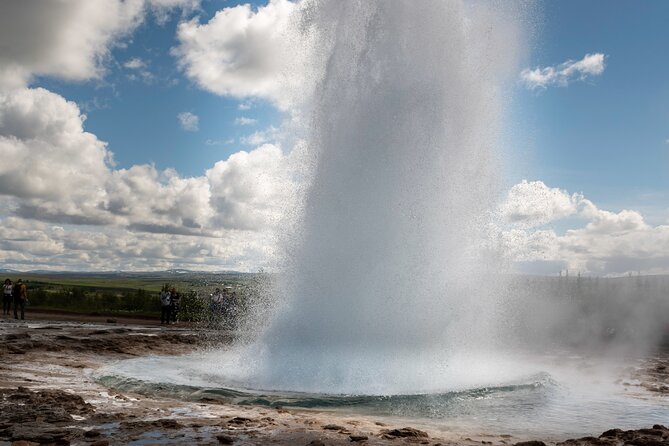 Private Tour Of The Golden Circle With Farm Visits In Iceland - Starting at Thingvellir National Park