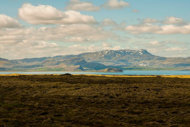 Private Tour Of The Golden Circle With Farm Visits In Iceland - What the private vehicle adds