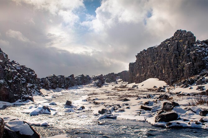 Private Tour Of The Golden Circle With Farm Visits In Iceland - Guides, flexibility, and changing conditions