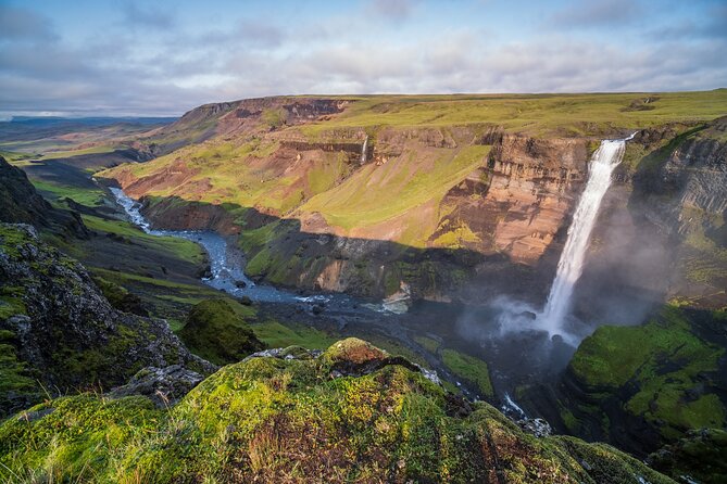 Private Tour of Valley of Tears and Highlands adventure - Key points at a glance