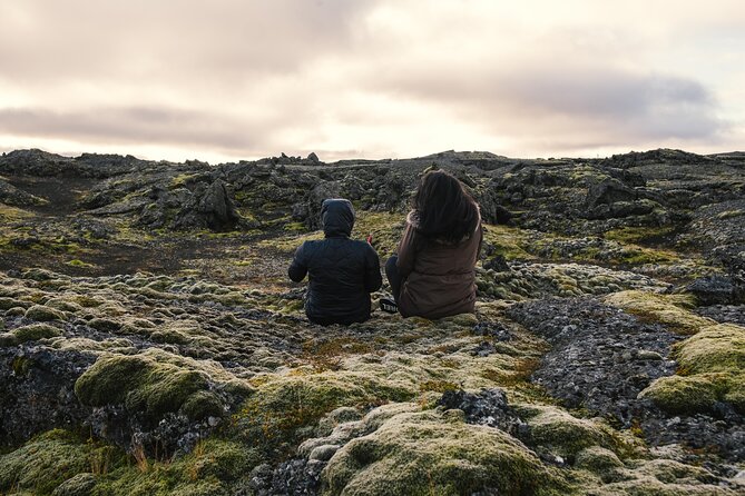 Private Tour of Valley of Tears and Highlands adventure - Thor, Otto, and the guide experience