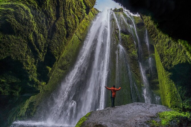 Private Tour: South Coast of Iceland by SUV or Van from Reykjavik - Across Hellisheidi to Iceland’s volcanic south