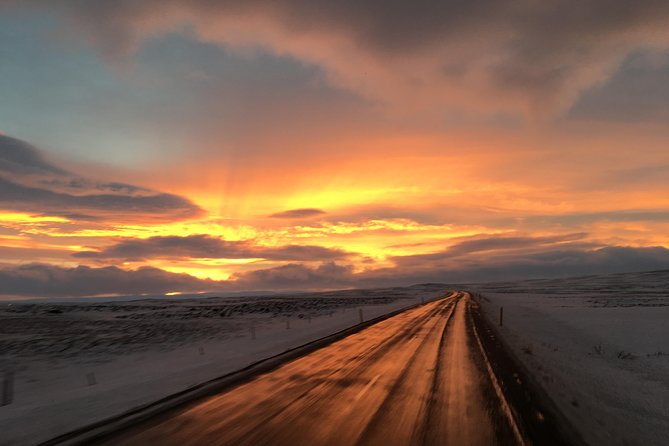 Private Tour Tailor Made Tour from Akureyri e.g Lake Myvatn, Godafoss, Dettifoss - Dettifoss, raw power on a grand scale