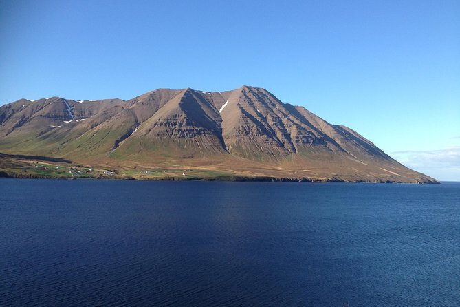 Private Tour Tailor Made Tour from Akureyri e.g Lake Myvatn, Godafoss, Dettifoss - Asbyrgi Canyon and the case for a longer eastern route
