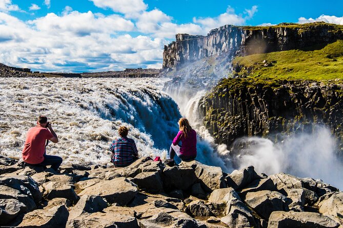 Private Tour Tailor Made Tour from Akureyri e.g Lake Myvatn, Godafoss, Dettifoss - What the guides add to the scenery