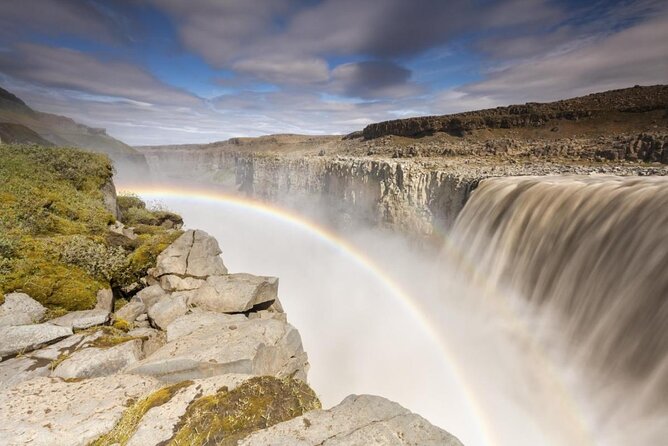 Private Tour Tailor Made Tour from Akureyri e.g Lake Myvatn, Godafoss, Dettifoss - Why a private vehicle changes the day