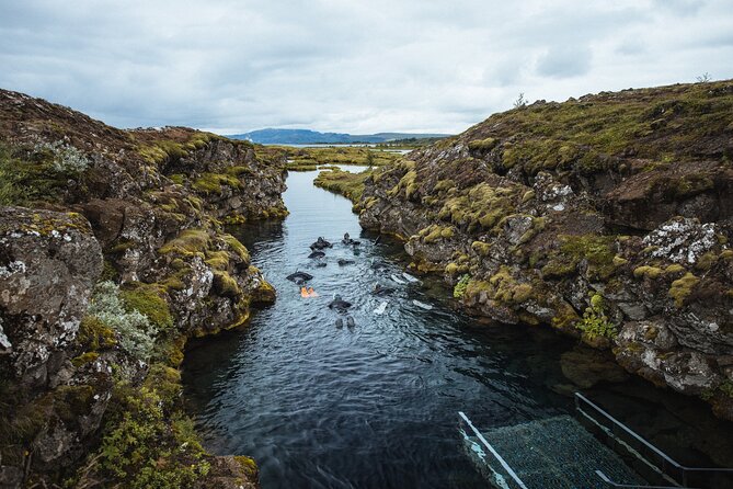 Private Tour to Golden Circle and Hvammsvík Hot Spring - Why this private Golden Circle route works