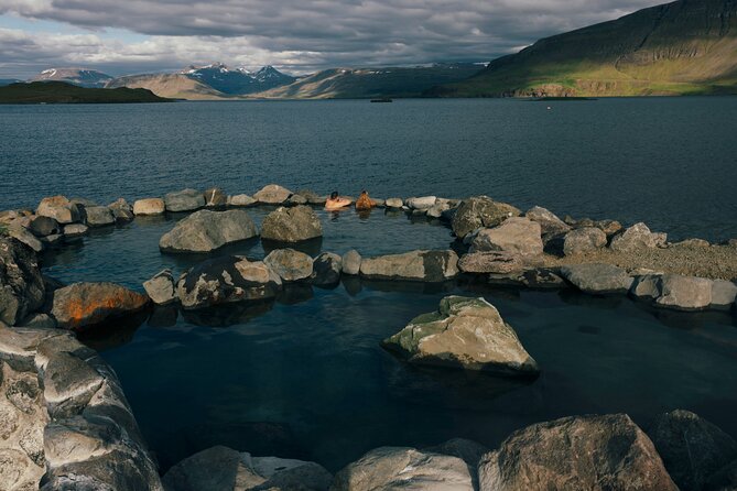 Private Tour to Golden Circle and Hvammsvík Hot Spring - Hvammsvík: the reason to choose this version