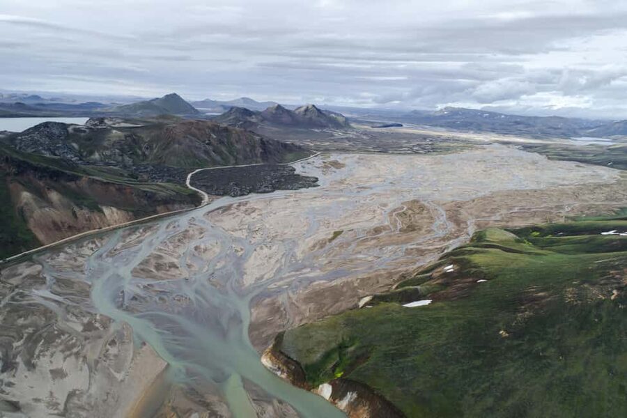 Private Tour to Landmannalaugar. Explore the Highlands - Key points to know before booking