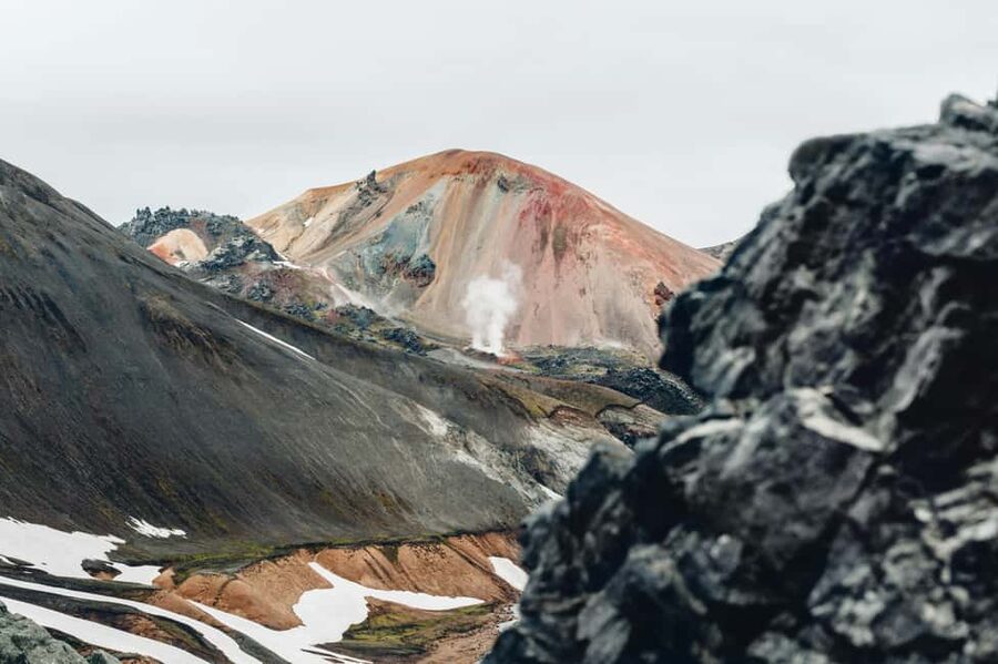 Private Tour to Landmannalaugar. Explore the Highlands - Why Landmannalaugar is worth the long day