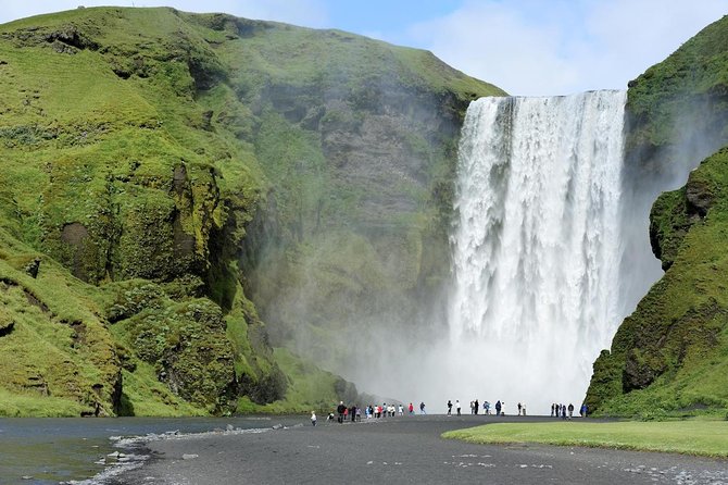 Private tour to the South Coast of Iceland - Key points to know before you book