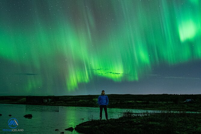 Private tour to the South Coast of Iceland - A private route from Reykjavik to Iceland’s South Coast