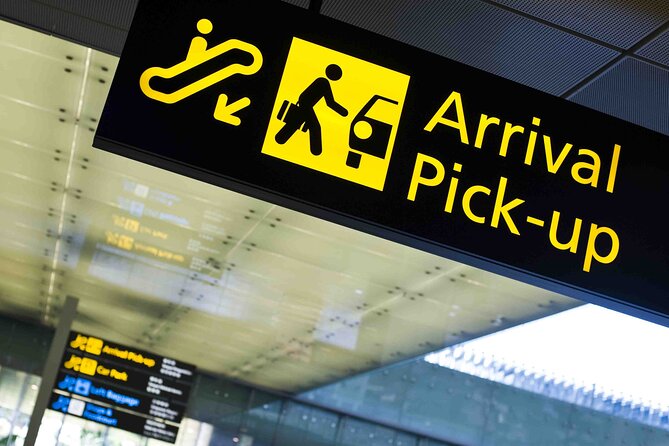Private Transfer from Keflavik Airport - Skip the Shuttle - Choosing Between a Three-Person Sedan and an Eight-Person Minivan