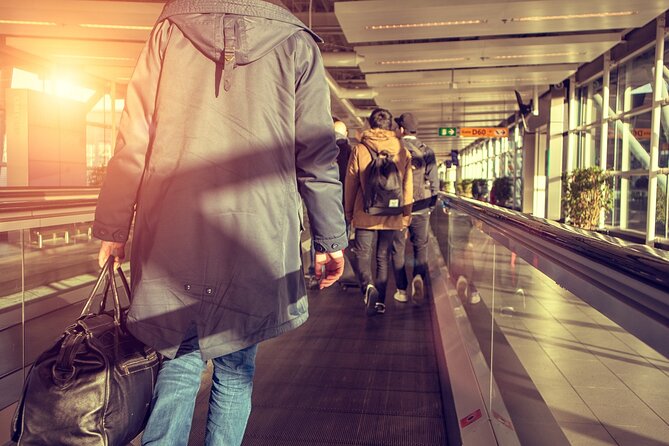 Private Transfer from Keflavik Airport - Skip the Shuttle - What the Ride Includes for Your First Hour in Iceland