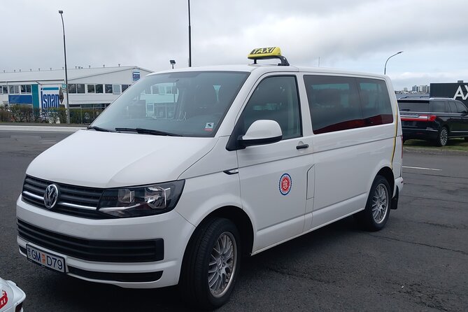 Private Transfer from Keflavik Airport to Reykjavik/surrounding - Booking details that deserve attention