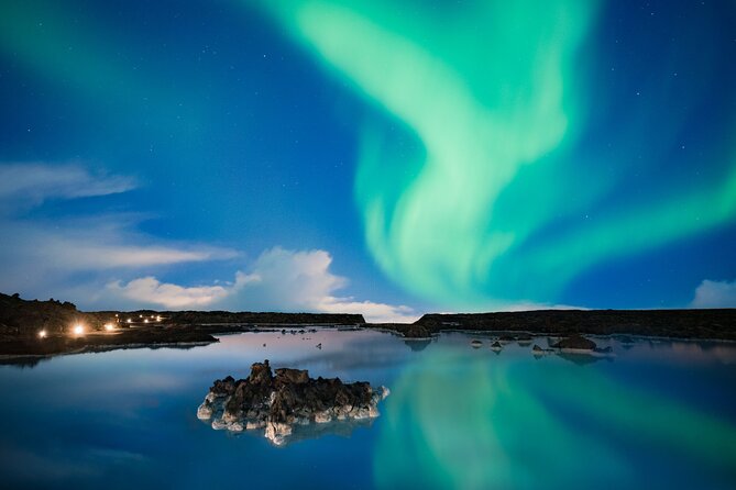 Private Transfer from/to Keflavik Airport (KEF) - Why private service can beat a shared ride
