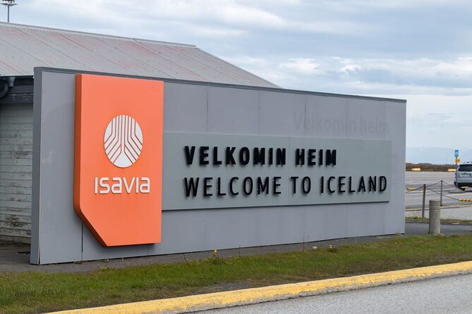 Private Transfer from/to Keflavik Airport (KEF) - Who will get the most from this transfer