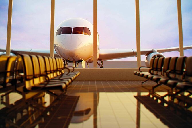 Private Transfer from/to Keflavik Airport (KEF) - What the 45-to-60-minute ride is like