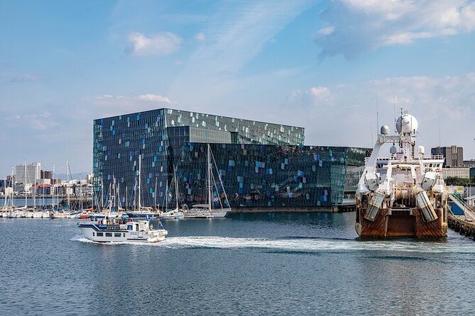 Private Transfer: Reykjavik Cruise Ports to hotels in Reykjavik - Who will get the most from this transfer