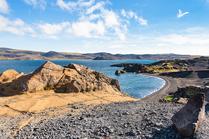 Private Transfer Reykjavik to Keflavik Airport - Booking ahead and protecting your plans