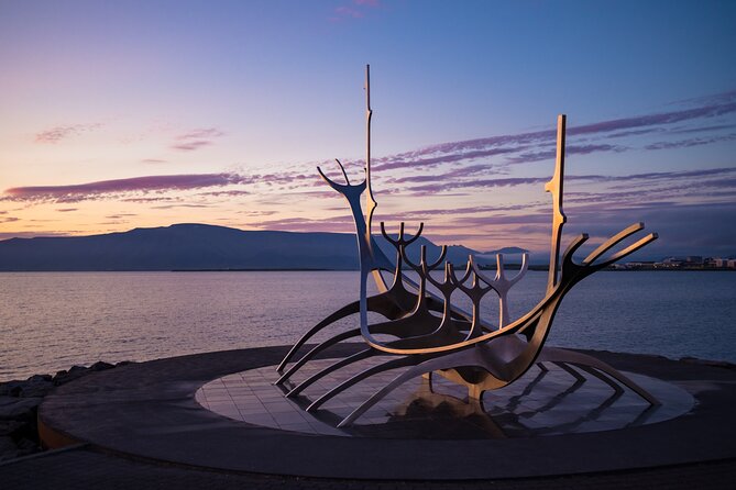 Private Transfer Service from Hotels in Reykjavik to Cruise Ship Terminal - Why a private car can beat a shared airport-style bus