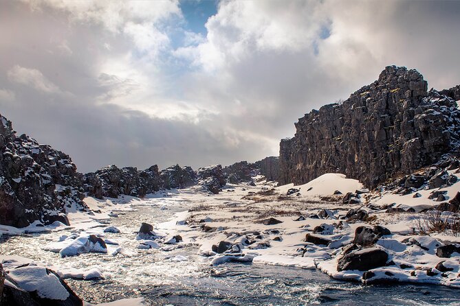 Private Visit Golden Circle Essentials - Why this private Golden Circle trip works well in half a day